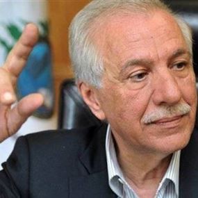 زعيتر: هل يعني عدم انتخاب رئيس وقف التشريع؟