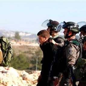 مقتل فلسطيني تعرض للضرب على يد جنود إسرائيليين مقتل فلسطيني تعرض للضرب على يد جنود إسرائيليين