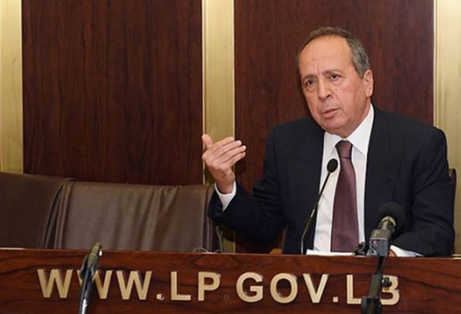 السيد: "الظروف لم تعُد تسمح"