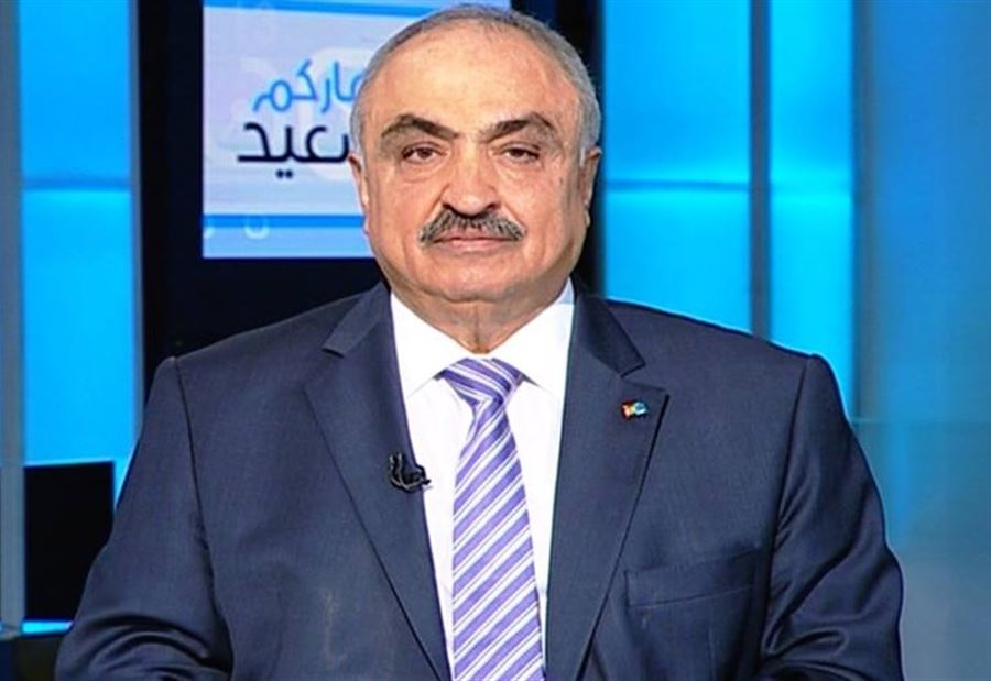 الحجار: مكونات الحكومة محكومة بالتضامن