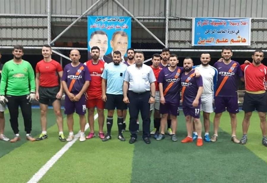 علم الدين: نمر بمرحلة استثنائية وأوضاع اقتصادية صعبة