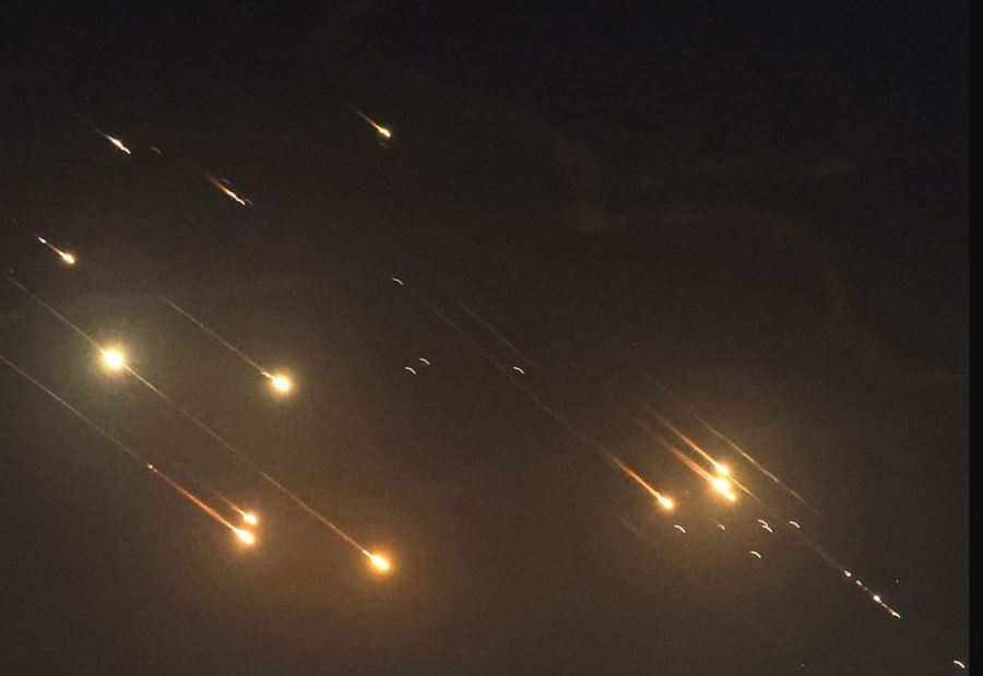 الذكاء الاصطناعي حليف إيران العسكري الجديد! الذكاء الاصطناعي حليف إيران العسكري الجديد!