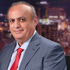ماذا قال وهاب عن رحيل جون ماكين؟