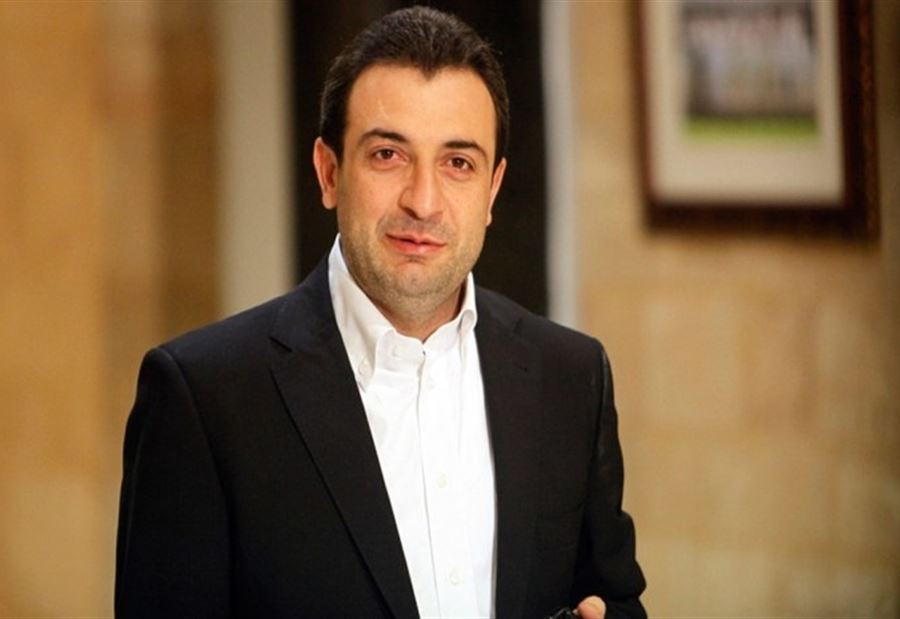 ابو فاعور يوضح ما نسب اليه في مجلس الوزراء