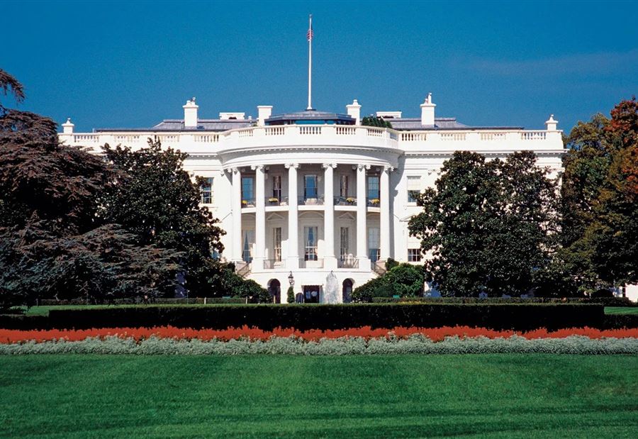 العثور على مخدّر "الكوكايين" في البيت الأبيض (صور)