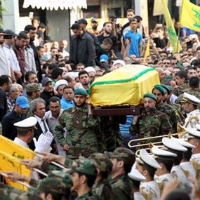 إيران تأمر حزب الله باستهداف السعودية لا إسرائيل