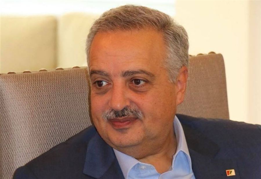 رسالة مبطنة من ارسلان لجنبلاط...و"الآتي أعظم"