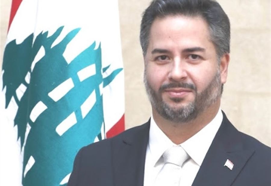 بعد الاجتماع مع وزراء التجارة العرب هذا ما أكّده سلام