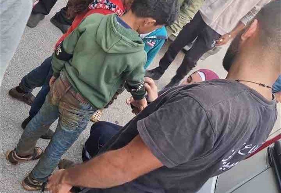 "قبيل هبوط الظلام"... العثور على 3 أطفال مفقودين في جبيل (صور)
