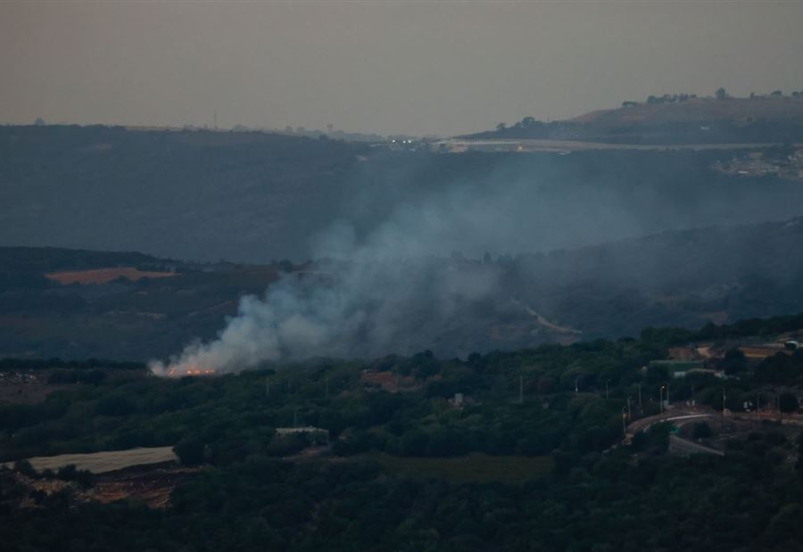 قصفٌ اسرائيلي واستهدافات... إليكم ما يحصل عند الحدود!