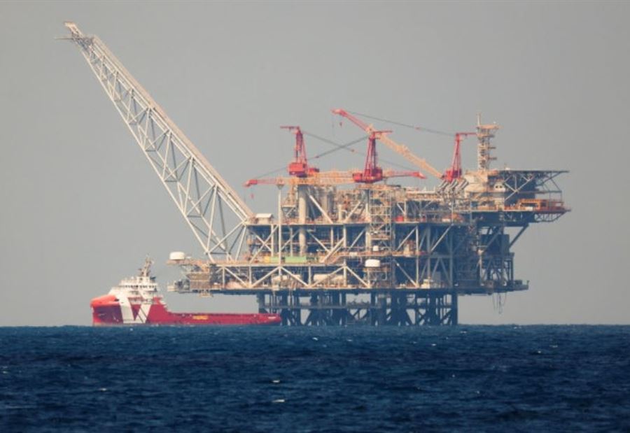 إسرائيل تمنح 12 رخصة لـ 6 شركات للتنقيب عن الغاز