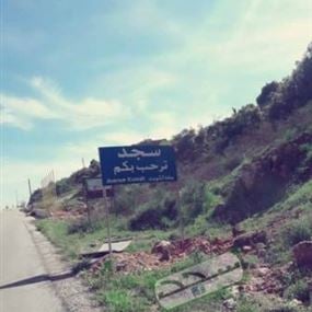 إطلاق نار على مجسم شهداء المقاومة في مجهولين  إطلاق نار على مجسم شهداء المقاومة في مجهولين