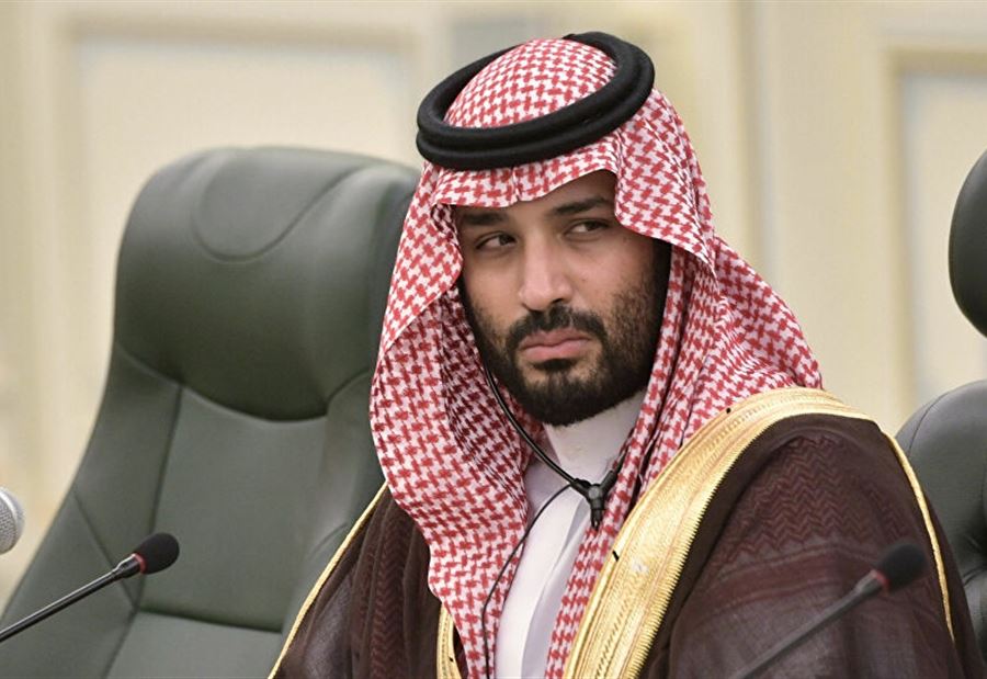 صحيفة أميركية  تكشف قرار بايدن تجاه ولي العهد السعودي