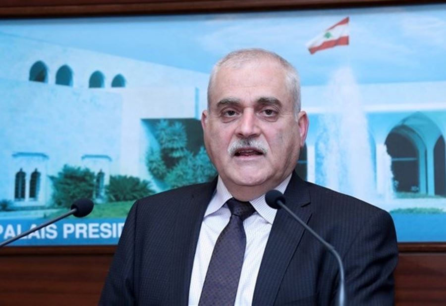 وزير الصحة: لإبعاد مستشفى رياق عن التجاذبات والخلافات