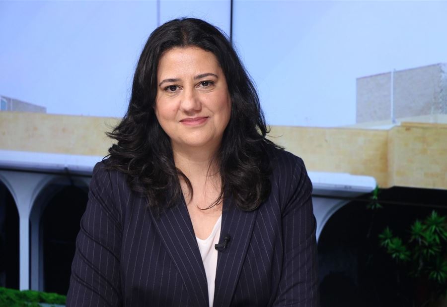 نائبة باسيل: القوات تسرّعت وخطاب السيد ليس موفقاً! 