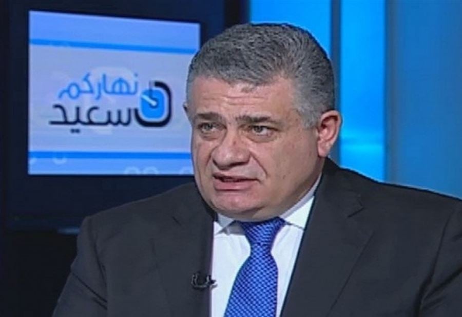 ضو: ما بقيتو قادرين تخوّفو الناس