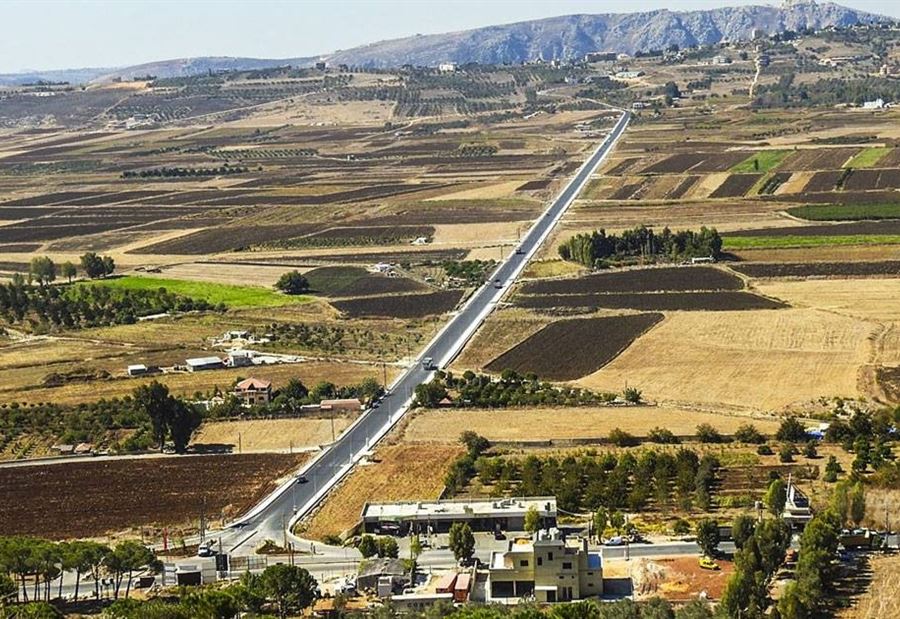 تنازلات عن الأرض ورسم خرائط وتقاسم نفوذ!