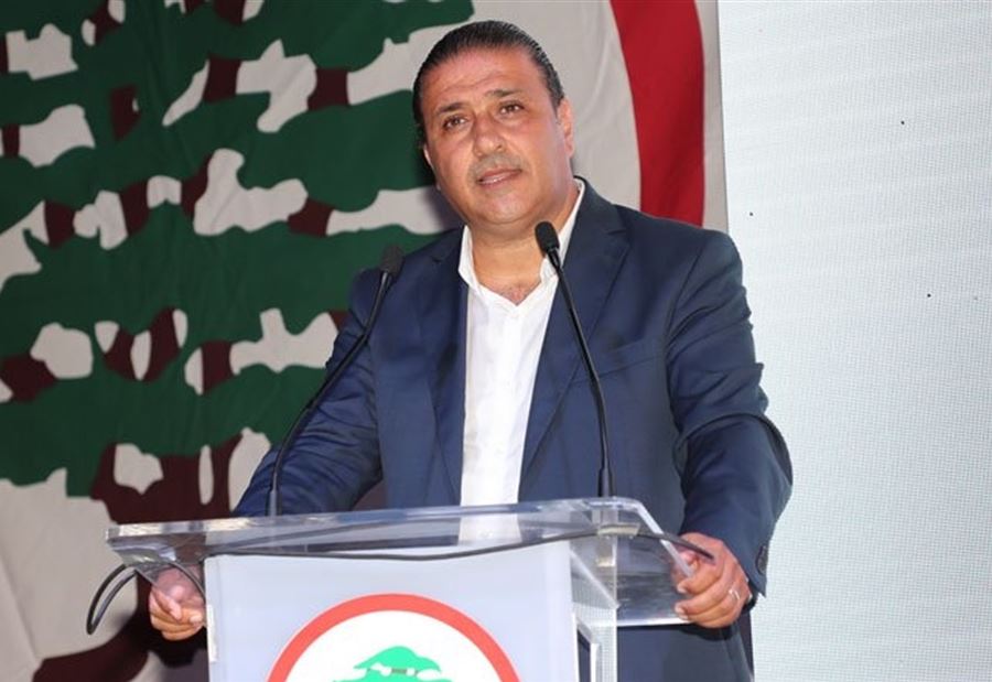  سعد: علاقة "القوات" و"المستقبل" ليست بأفضل حال