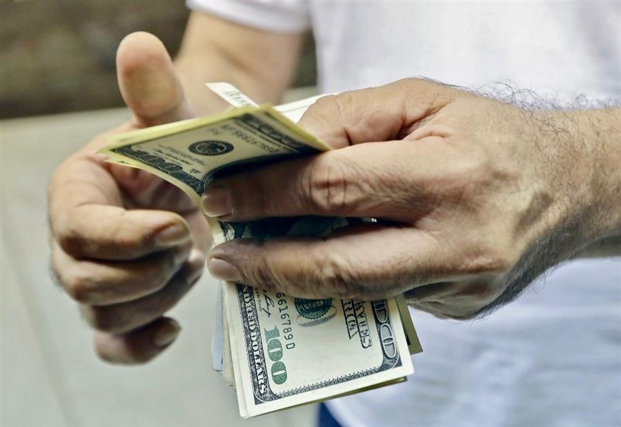 دولار السوق السوداء يرتفع مجدداً! 