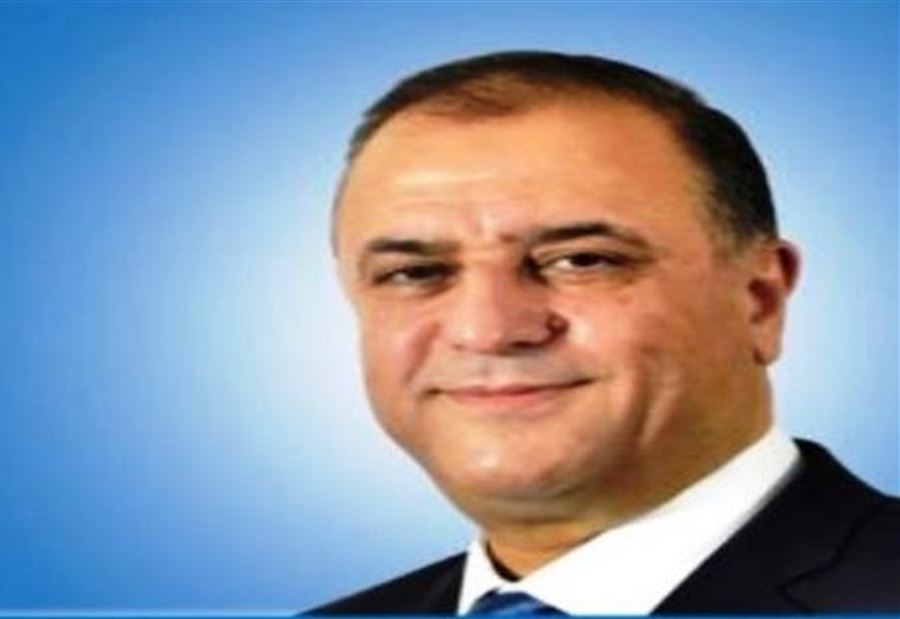 النائب سليمان: الحريري ضحى كثيراً