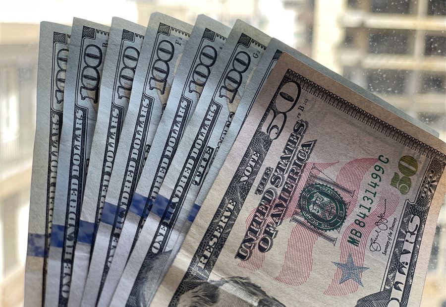 كيف أقفل دولار السوق السوداء مساء اليوم؟