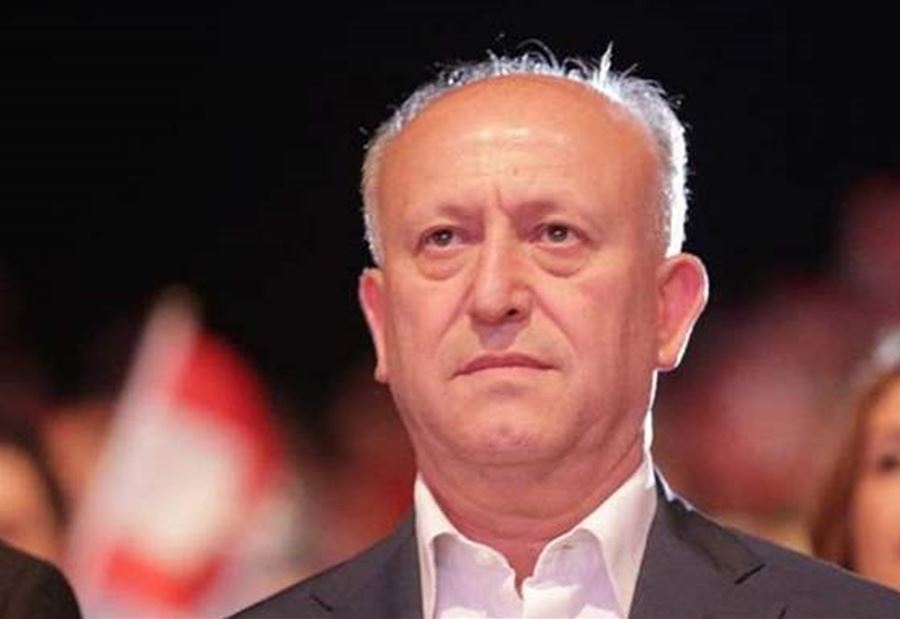 ريفي: نتمنّى أن يجرؤ الآخرون ريفي: نتمنّى أن يجرؤ الآخرون