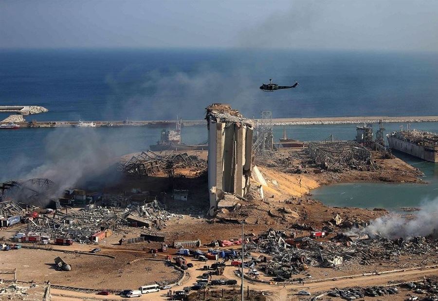 "هذة المرّة لسيت ككلّ المرات"... أهالي ضحايا المرفأ يحذّرون!