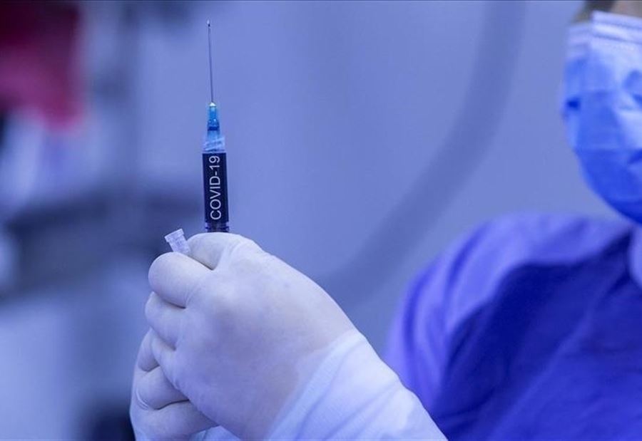 "لقاح فعال"... موعد نهاية الوباء بأميركا