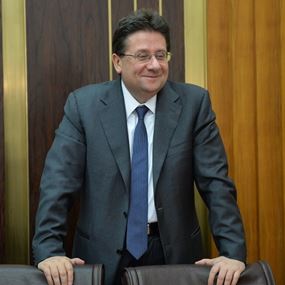 كنعان لعون: ستبقى المحرر الأول 