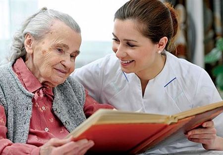دراسة.. تطلق أمل للمصابين بالزهايمر