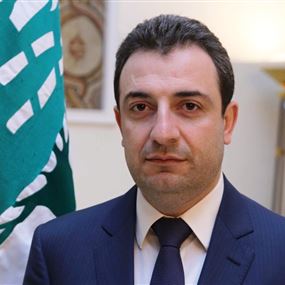 ابو فاعور: الامور لا تزال غير ناضجة لانتخاب رئيس