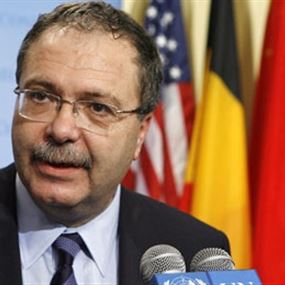 متري: "الساحة" انتقلت من لبنان إلى سوريا