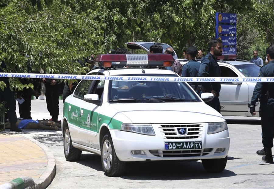 طهران تعلن تفاصيل جديدة بشأن "شبكة التجسس الأميركية"
