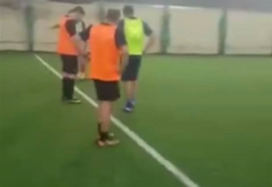 جعجع "يهاجم"... وباسيل ينشر هذا الفيديو!