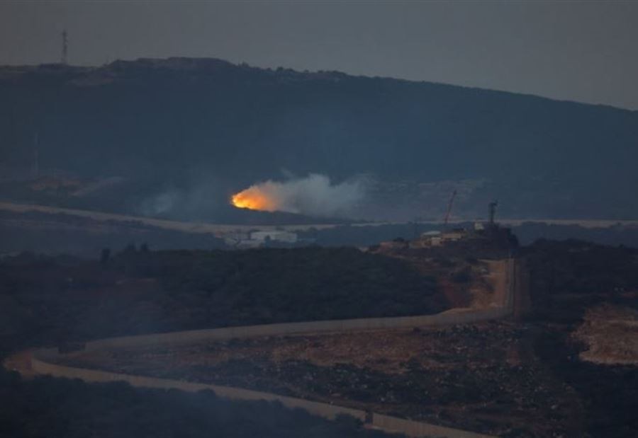 بالقرب من عكا... إسرائيل تعترض "هدفاً مشبوهاً"