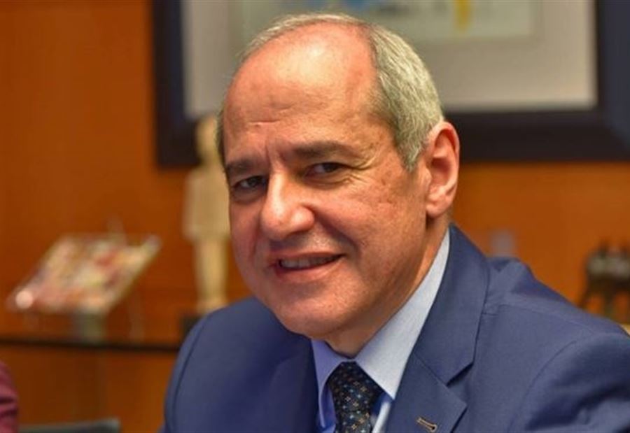 "خطير ومروّع"... خلف يدعو وزير الإقتصاد إلى الإعتذار!