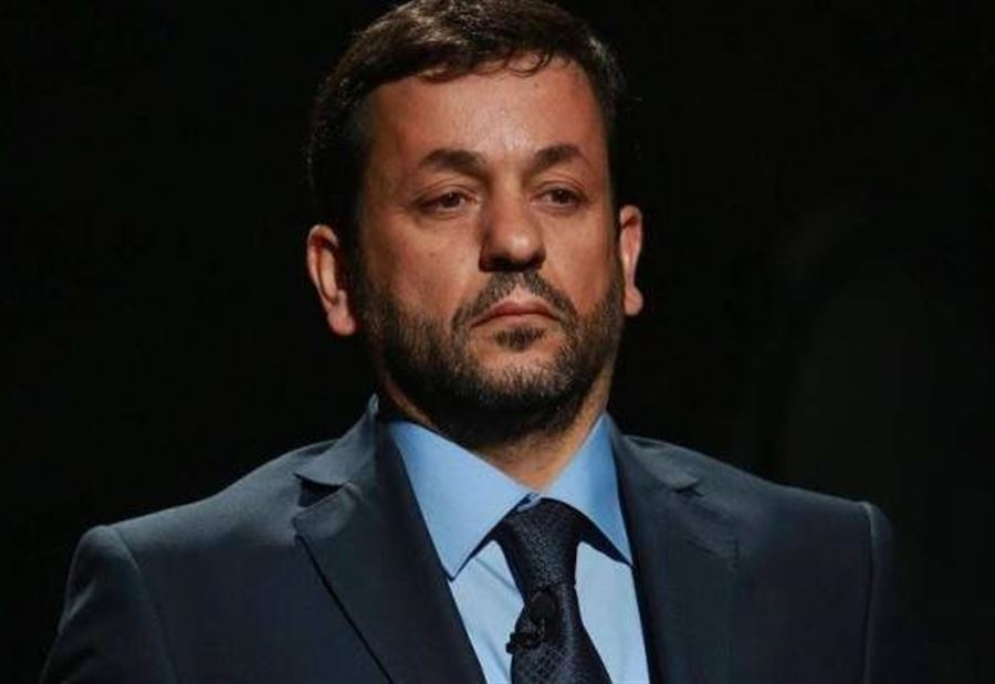 "قضية سمير صفير"... شربل خليل يسأل عن "فوزي"