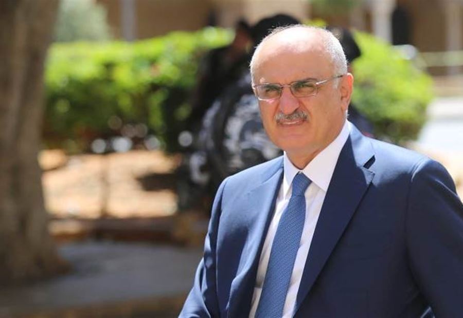"بعد إعلان عون"... تعليق لـ علي حسن خليل