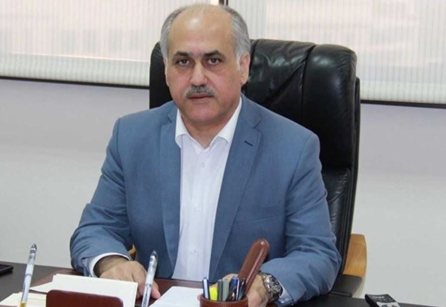 أبو الحسن يغرّد عن نقص مادة المازوت 