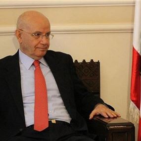 اللقاء الوطني: لإقرار قانون انتخابي عادل مع النسبية