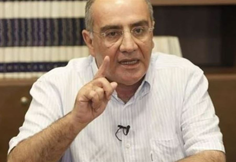 سعيد: من شرّد شعبه يلتفت إلى العدالة في لبنان؟