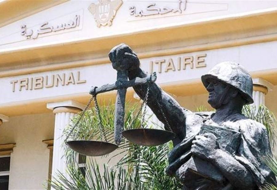 الأشغال الشاقة لمجموعة خاضت معركة مع الجيش في المنية