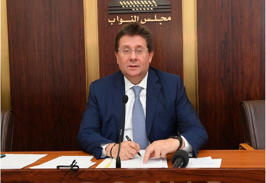 عامل إيجابي.. كنعان يكشف عن الخطوة القادمة!