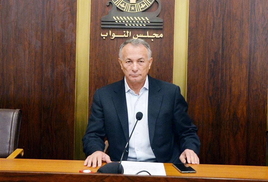 ماذا قال روكز بشأن ترشحه للإنتخابات؟