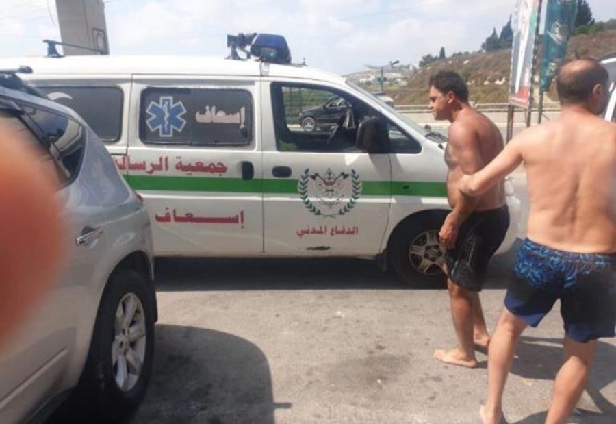 في بلدة الغسانية... إبن الـ4 سنوات توفي غرقاً