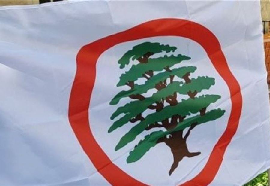 "القوات" ردا على حزب الله: المؤسسات ليس لها "إيد وأجر"!