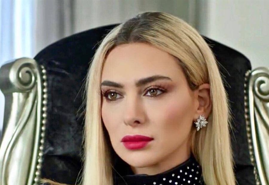 الموت يُفجع ستيفاني صليبا