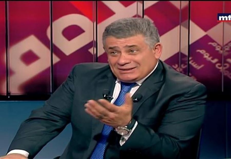 ضو: أي محاولة روسية لتبرئة ايران من الارهاب مرفوضة 