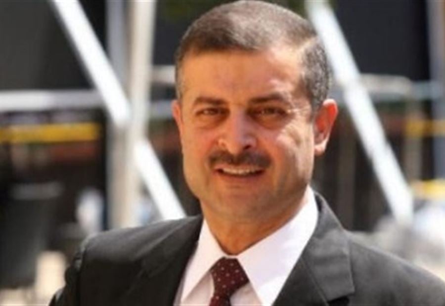 قبيسي: يبقى الرهان هذه الأيام على المغتربين