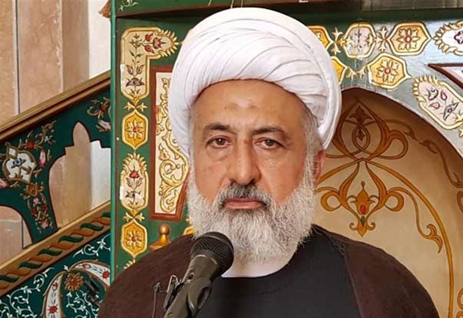 نائب رئيس المجلس الشيعي: لمعاقبة الفاسدين واستعادة المال العام